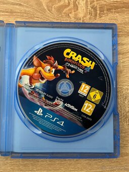 Predam Crash Bandicoot 4: It’s about time na PS4 - 2