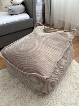 Tulivak detsky nový - 2