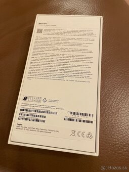 IPHONE 15 PRO 256GB NATURAL TITANIUM - 2