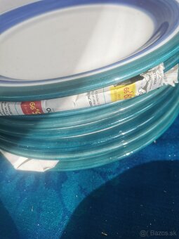 Tanierovy set, Hrubostenne taniere - 2