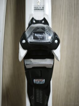 Volkl Racetiger SC 160 - 2