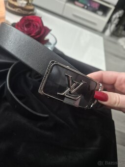 LV pánsky opasok - 2