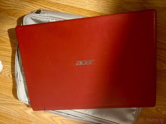 Acer aspire one - 2