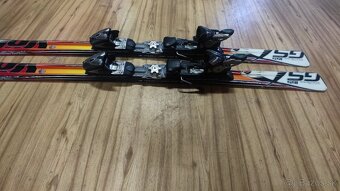 lyže Volkl - 2