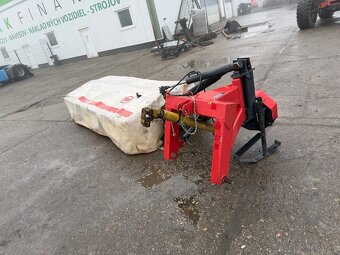 DISKOVA KOSA VICON 2015 VIN 3334 - 2