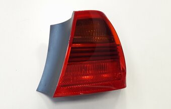 BMW 3 E90 Zadné svetlo - 2