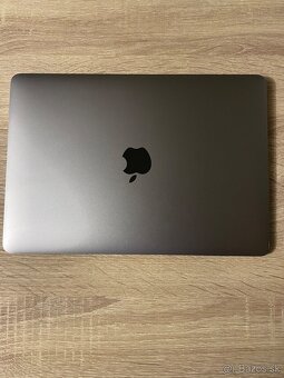 MacBook 12inch 2016 / 8GB/256GB TOP stav - 2