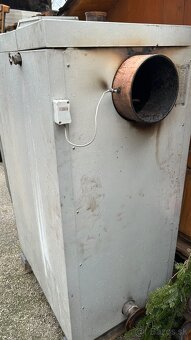 Predám vigas 26 - 2