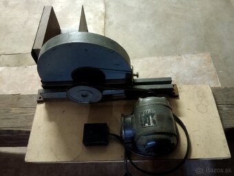 Predám eletrickú rezačku na kapustu - 2