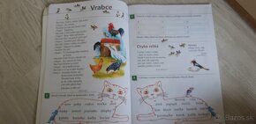 Citanks pre 1.rocnik ZS - 2