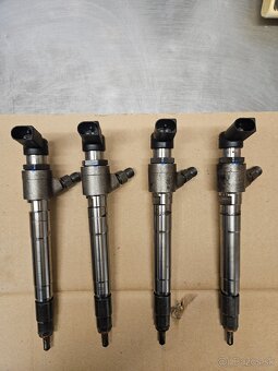 Vstrekovace (vstreky) 2.2Tdci, 2.2Hdi - 2