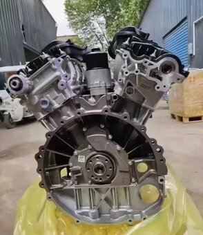 Motor 3.0 V6 306DT 306DTA - 2