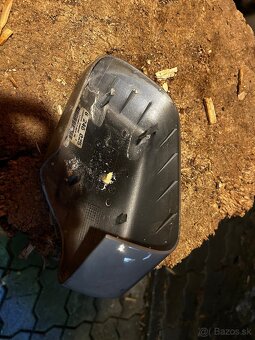 Krytka spätného zrkadla Bmw e46 - 2