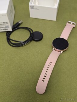 Samaung Galaxy Active 2 - 2