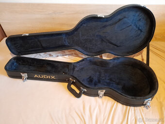 kufor na telekaster el. gitaru - 2