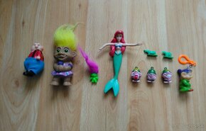 Predám retro/socialist. veci, keramiku, sklo, - 2