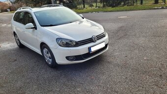 Volkswagen Golf 6 - 2