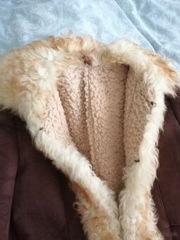 Predám slovenský kožuch - 2