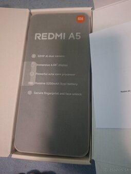 Xiaomi Redmi A5 - 2