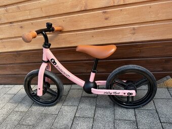 Kinderkraft odrážadlo - 2