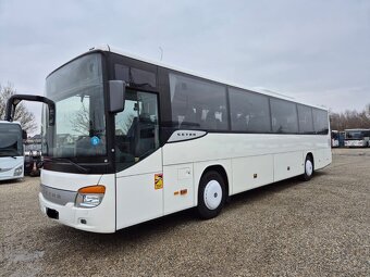 Setra S 415 H. 250.000km. 2013 - 2