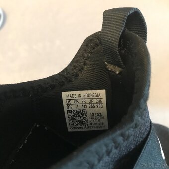 Predám dámske tenisky - 2