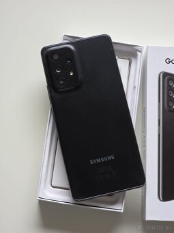 Samsung Galaxy A53 5G - 2