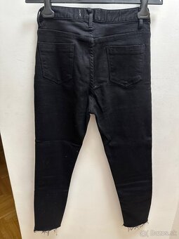 Predám dámske rifle - 2