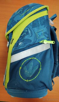 Skolska taska OXYBAG - 2