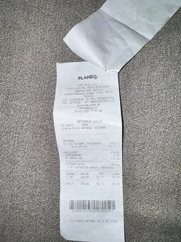 Chladnička z mrazničkou - 2