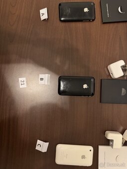 3. Apple zbierka - iPhone iPad iPod Apple TV - 2