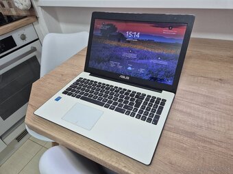 Asus X553MA /Intel Pentium N3540/8GB RAM/HD/SSD+HDD - 2
