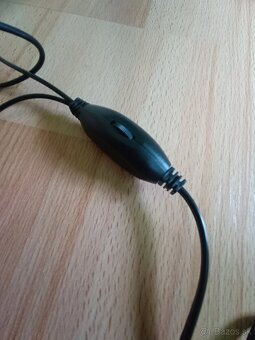 Reproduktory Genius - 2