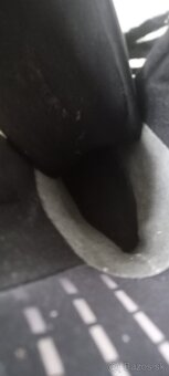 Predám skialpove papuce - 2