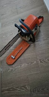 Styhl 390 ms plné funkčne - 2