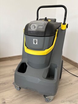 tepovač Puzzi 30/4E ohrev vody - 2