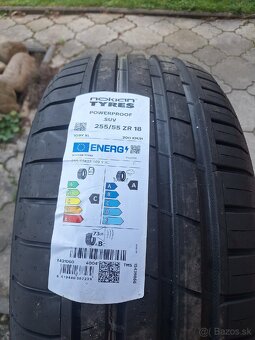 Letné pneumatiky - 2