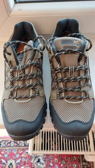 Pánska trekingová obuv Regatta - 2