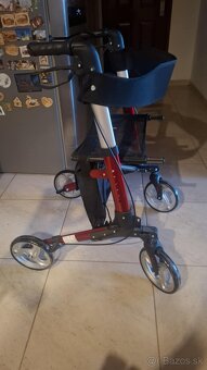 Chodítko pre seniorov - 2