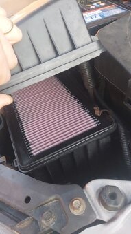 Mazda 6 wagon 2007 - 2