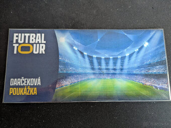 150€ Darčeková poukážka - 2