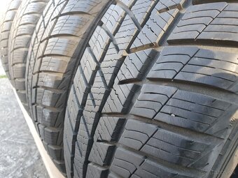 185/60R15 Barum Polaris 5 - 2