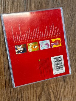 CD Beatles number ones - 2