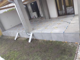 Stavebné a Tesárske práce - 2