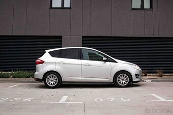 Ford C-Max 1.6 TDCi DPF Ambiente - 2