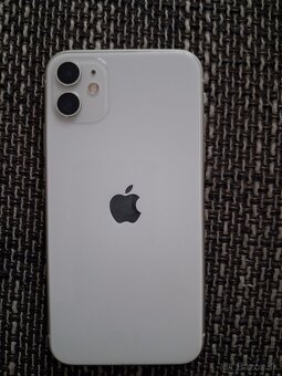 Predám iPhone 11 - 2