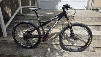 Merida Trail Matts TFS 350 - 2