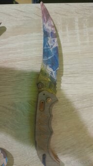 Predávam drevené veci ručnej výroby - 2