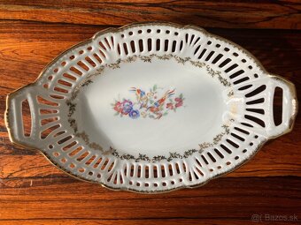 Porcelanove kosiky - 2