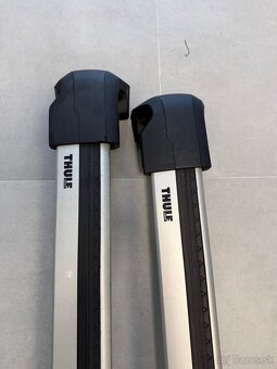 THULE strešné nosiče hyundai I30N - 2